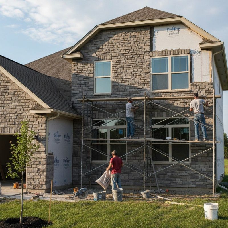 Top Siding Installation Companies in Chelmsford, MA