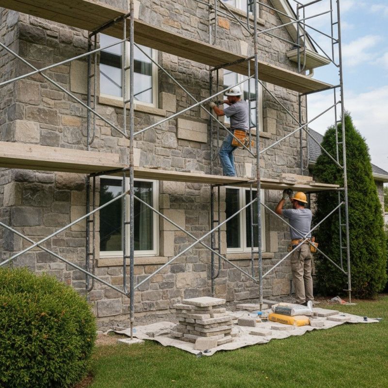 Top Siding Repair Companies in Needham, MA