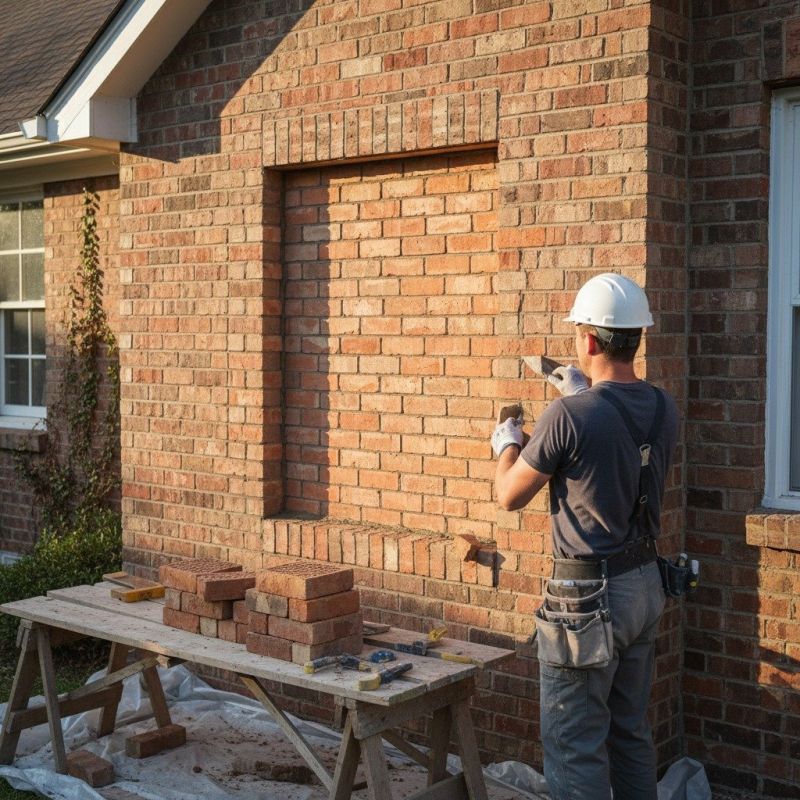 Top Siding Repair Companies in Reading, MA