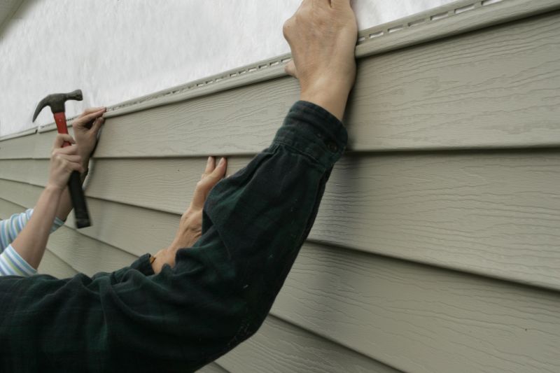Top Siding Replacement Companies in Milford, MA