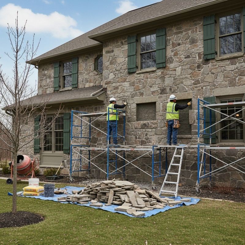 Top Siding Replacement Companies in Westborough, MA