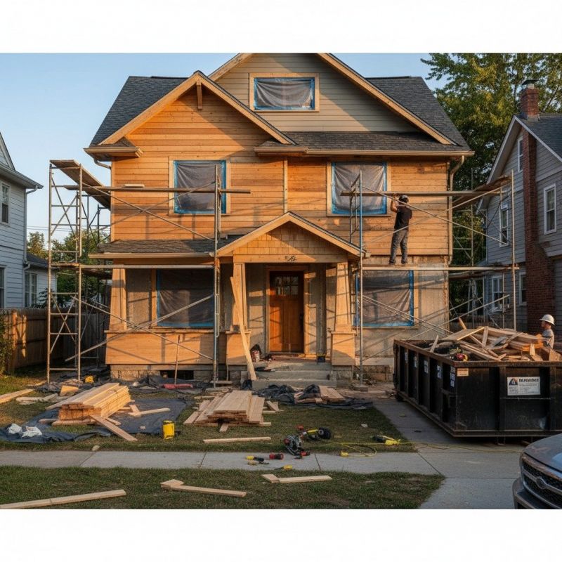 Top Siding Replacement Companies in Westborough, MA