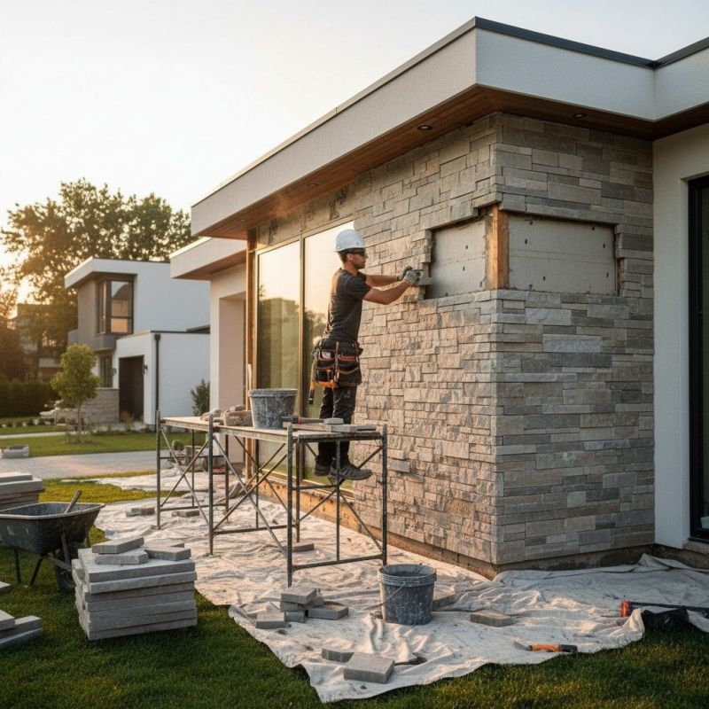 Top Siding Replacement Companies in Westford, MA