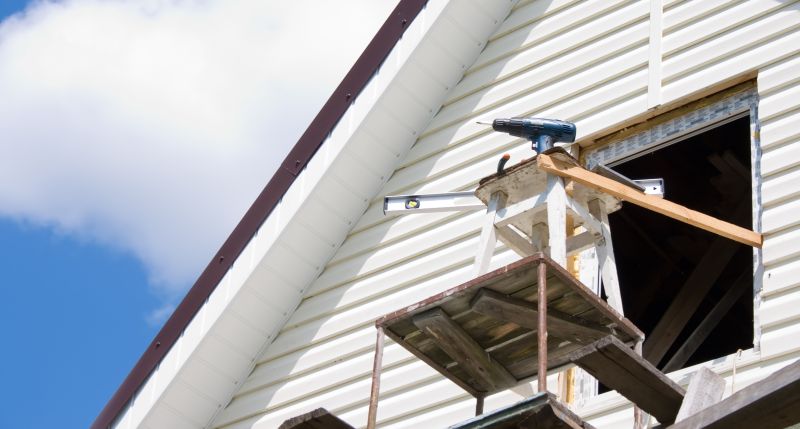 Cost of Siding in Wayland, MA