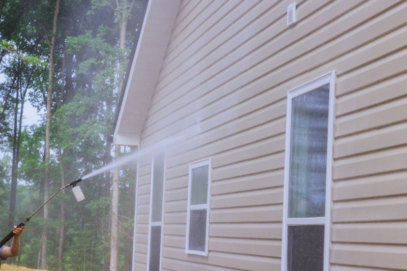 Weather Impact on Siding