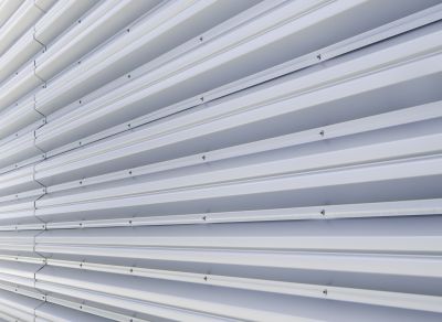 Professional Siding Panel Alignment