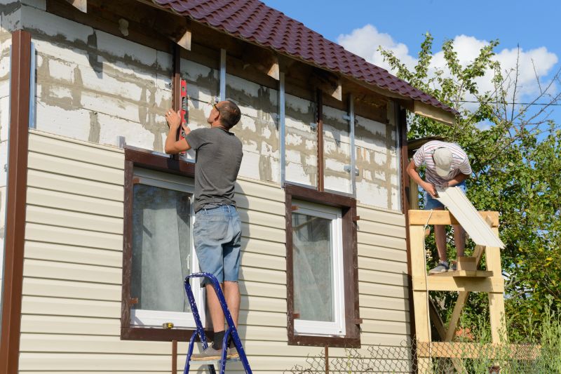 Vinyl Siding Repair Service - Image 2