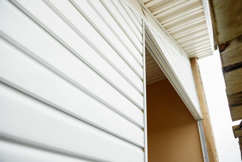 Vinyl Siding Repair - Expert Service - Image 1